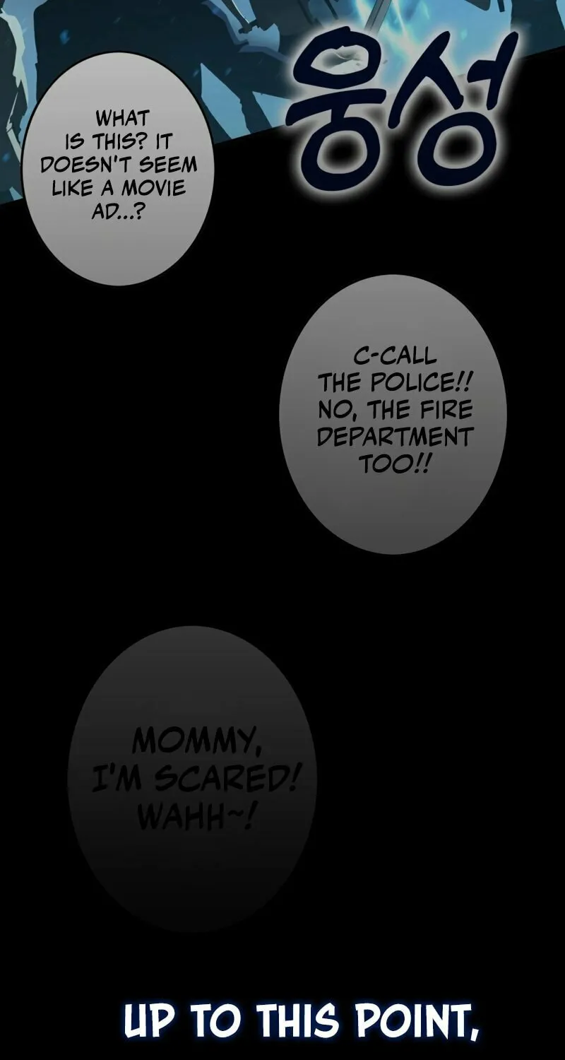 Hardcore Leveling Warrior Mangakakalot X Chapter 0 Page 183