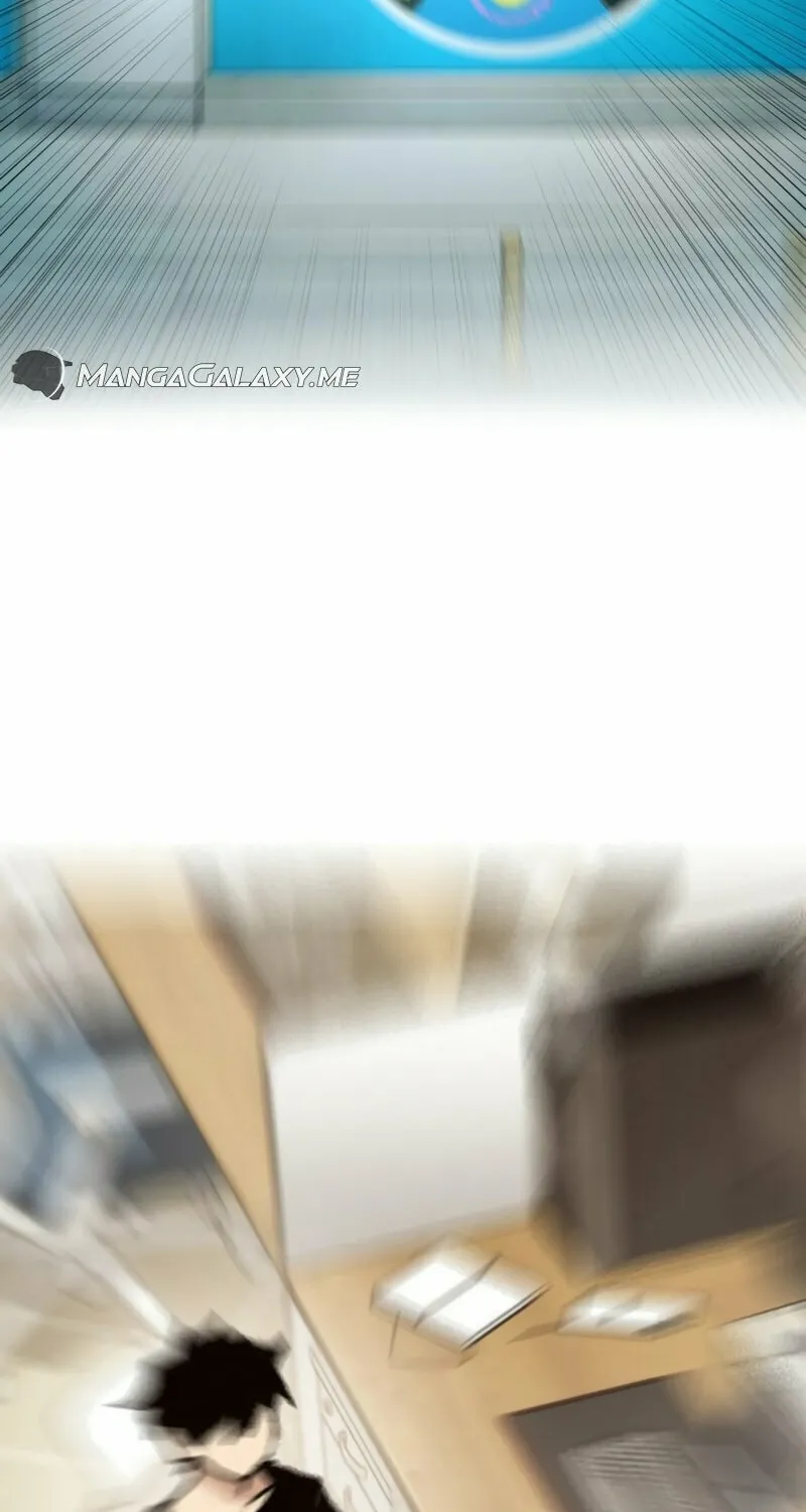 Hardcore Leveling Warrior Mangakakalot X Chapter 0 Page 42