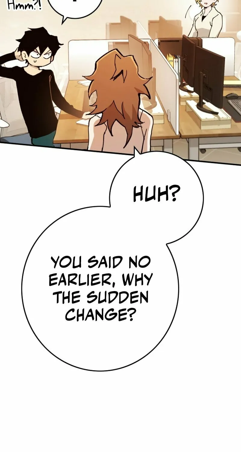 Hardcore Leveling Warrior Mangakakalot X Chapter 0 Page 58