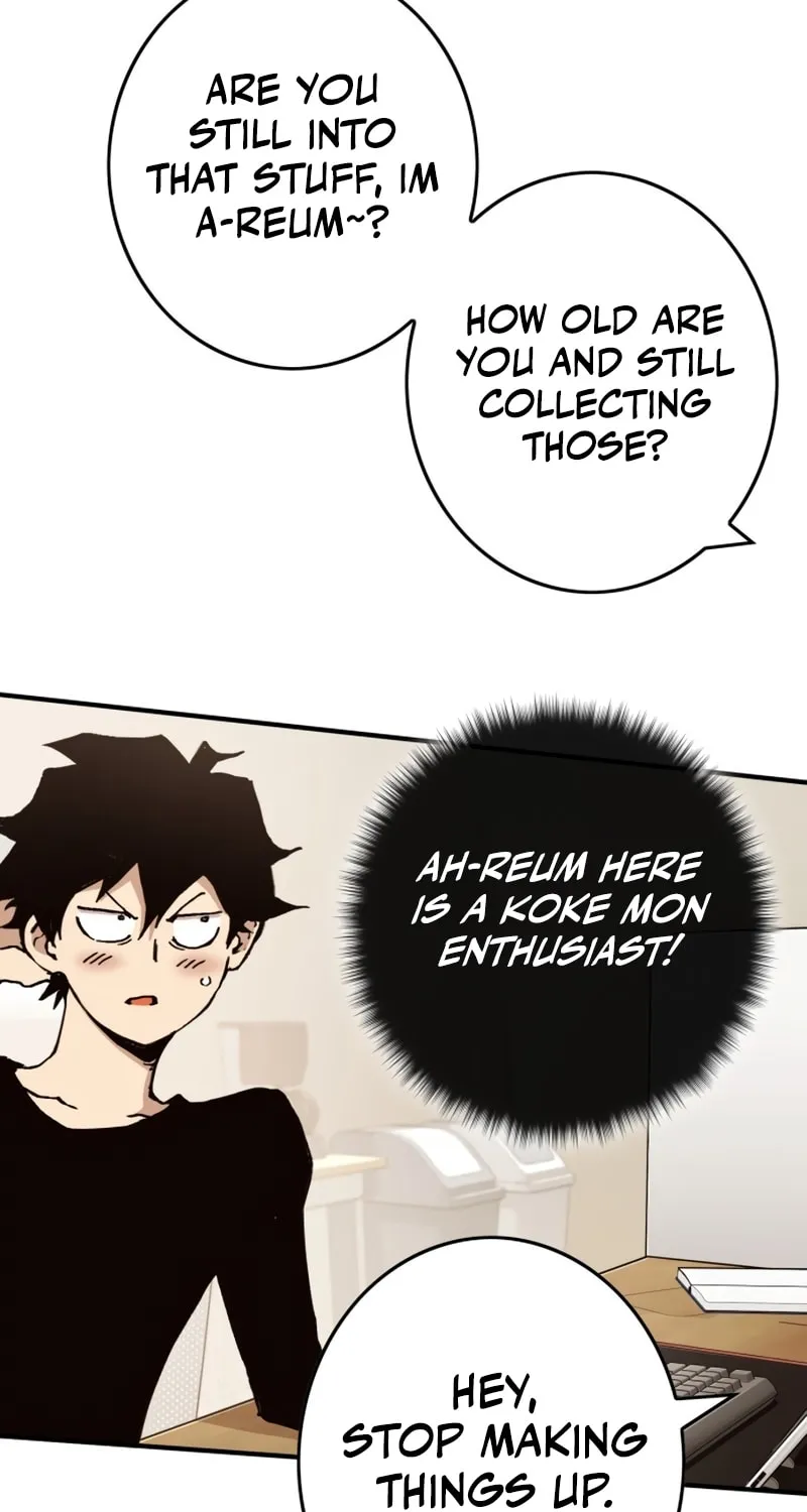 Hardcore Leveling Warrior Mangakakalot X Chapter 0 Page 63