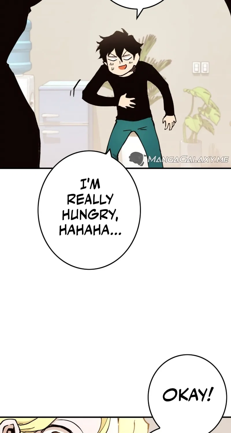 Hardcore Leveling Warrior Mangakakalot X Chapter 0 Page 71