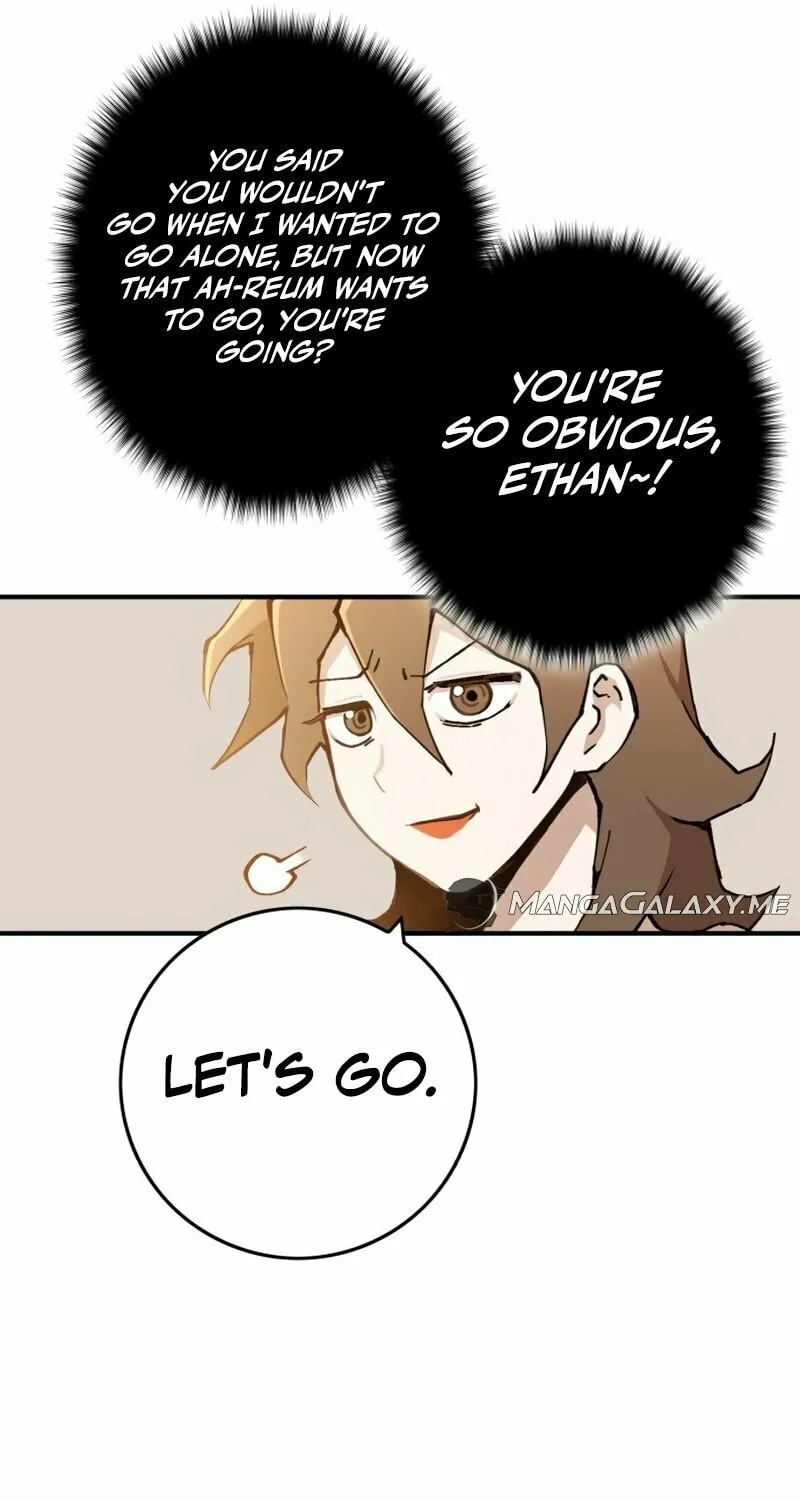 Hardcore Leveling Warrior Mangakakalot X Chapter 0 Page 73