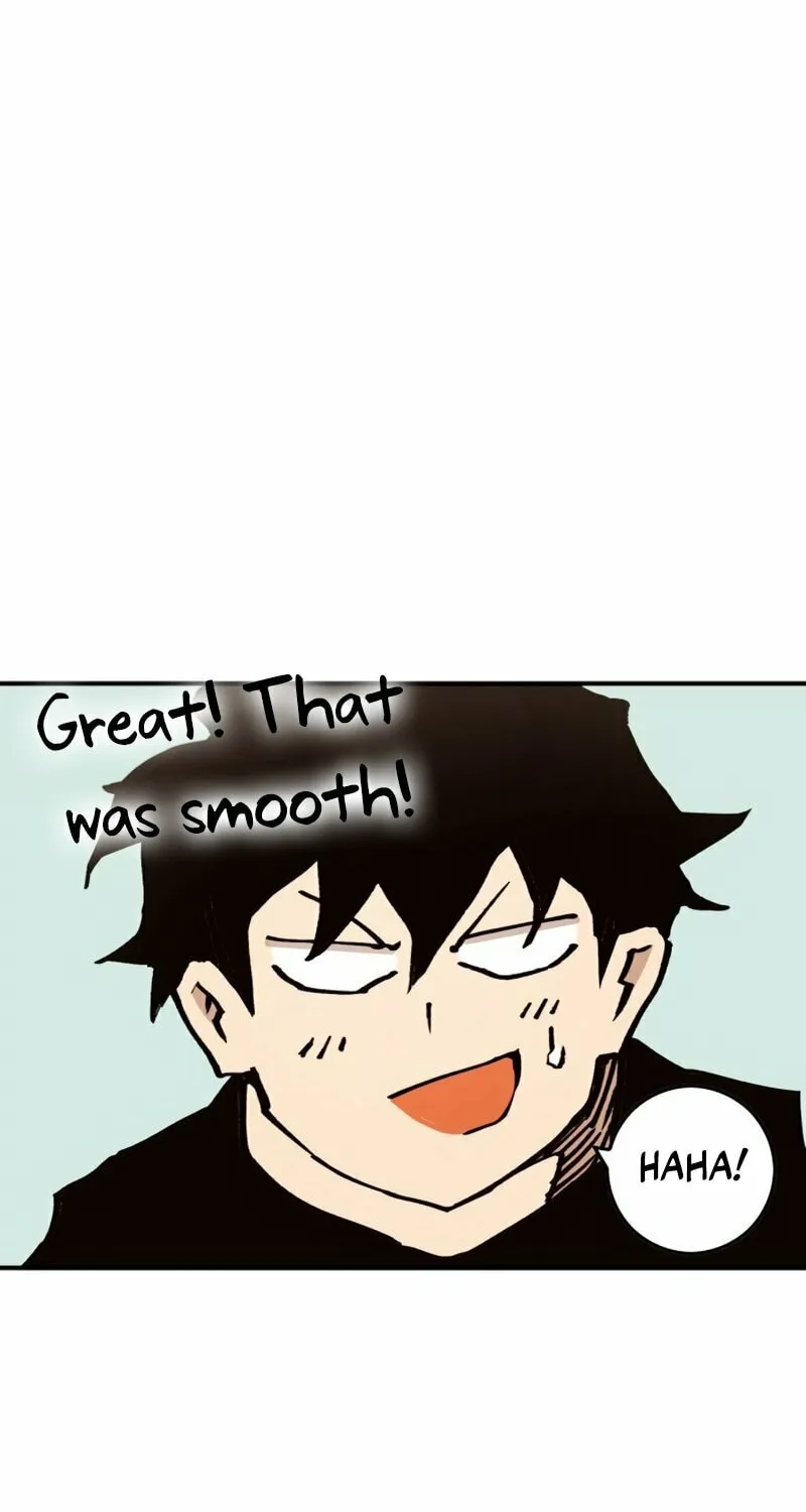 Hardcore Leveling Warrior Mangakakalot X Chapter 0 Page 74