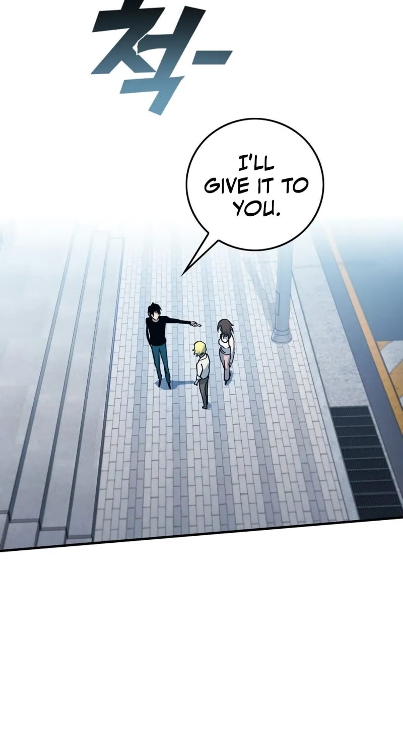 Hardcore Leveling Warrior Mangakakalot X Chapter 0 Page 80