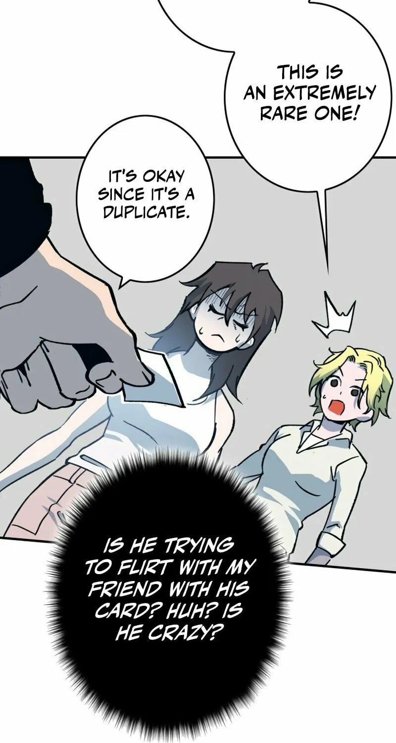 Hardcore Leveling Warrior Mangakakalot X Chapter 0 Page 84
