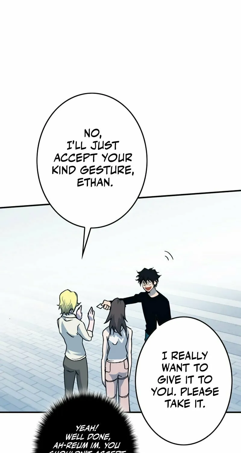 Hardcore Leveling Warrior Mangakakalot X Chapter 0 Page 86