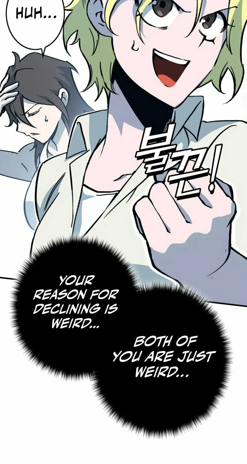 Hardcore Leveling Warrior Mangakakalot X Chapter 0 Page 88