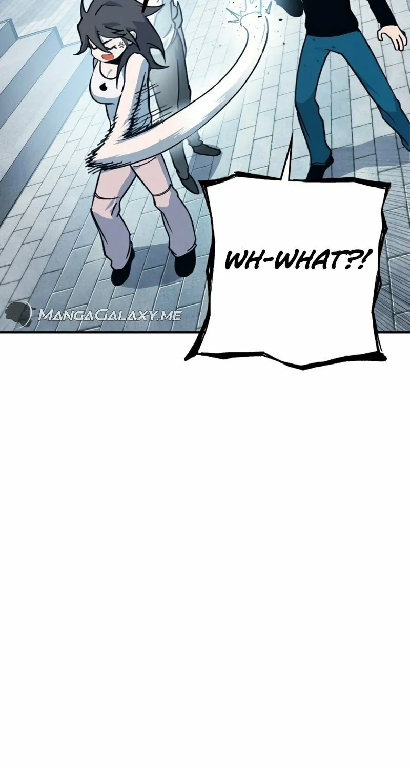 Hardcore Leveling Warrior Mangakakalot X Chapter 0 Page 92