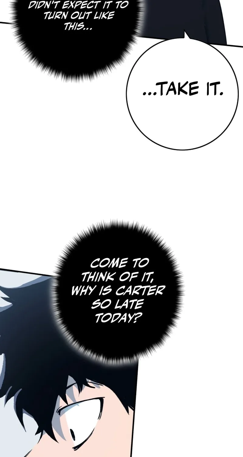 Hardcore Leveling Warrior Mangakakalot X Chapter 0 Page 96