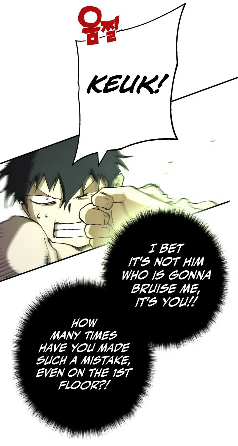 Hardcore Leveling Warrior Mangakakalot X Chapter 1.1 Page 49