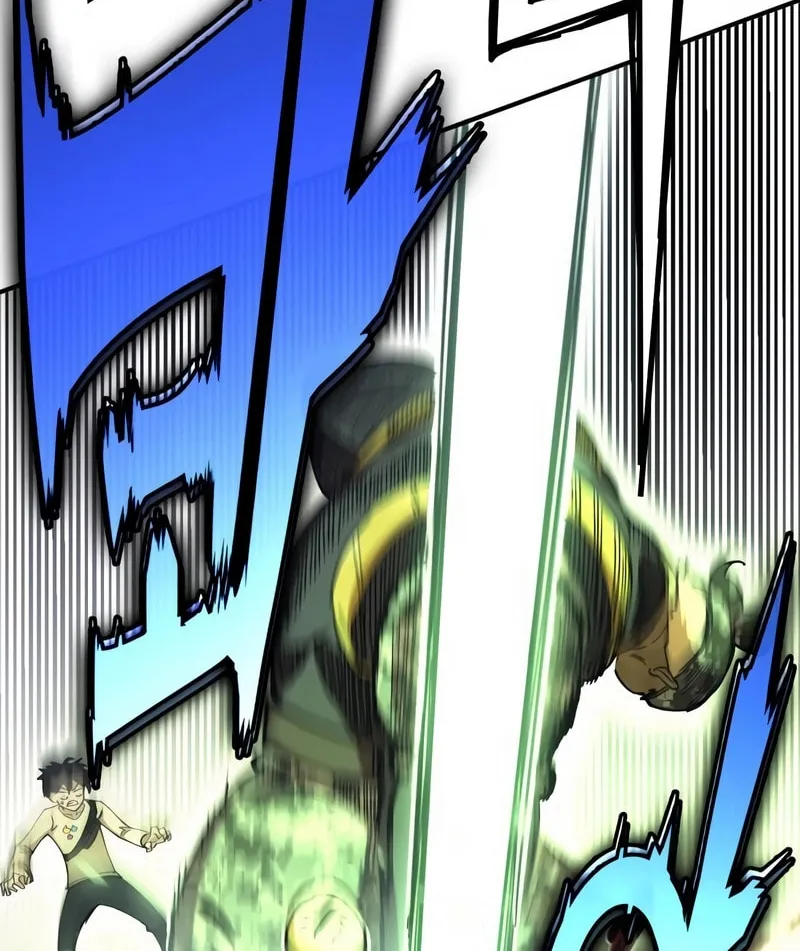 Hardcore Leveling Warrior Mangakakalot X Chapter 1.1 Page 52