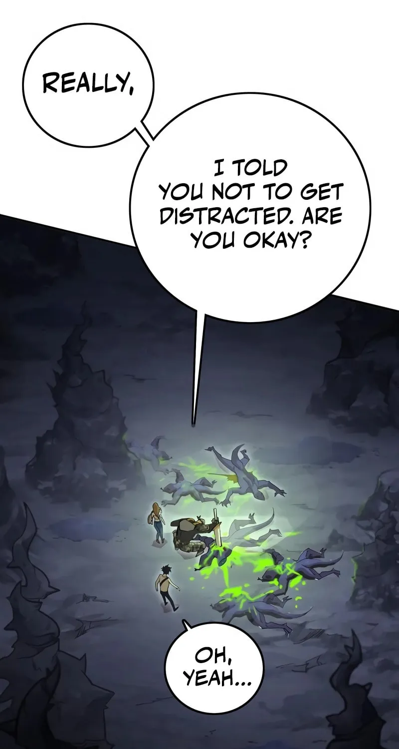 Hardcore Leveling Warrior Mangakakalot X Chapter 1.1 Page 54