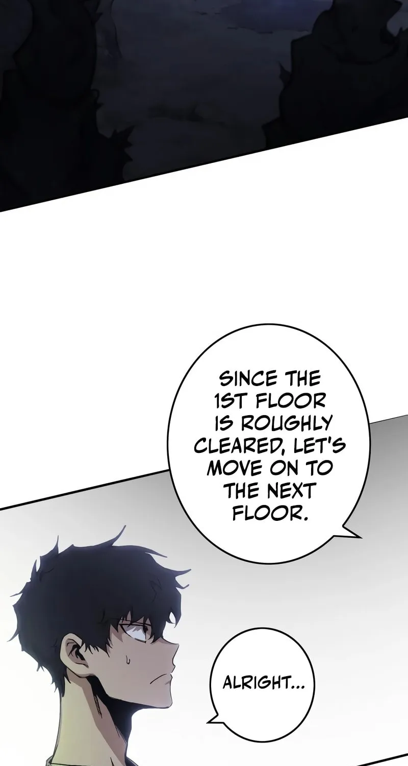 Hardcore Leveling Warrior Mangakakalot X Chapter 1.1 Page 55