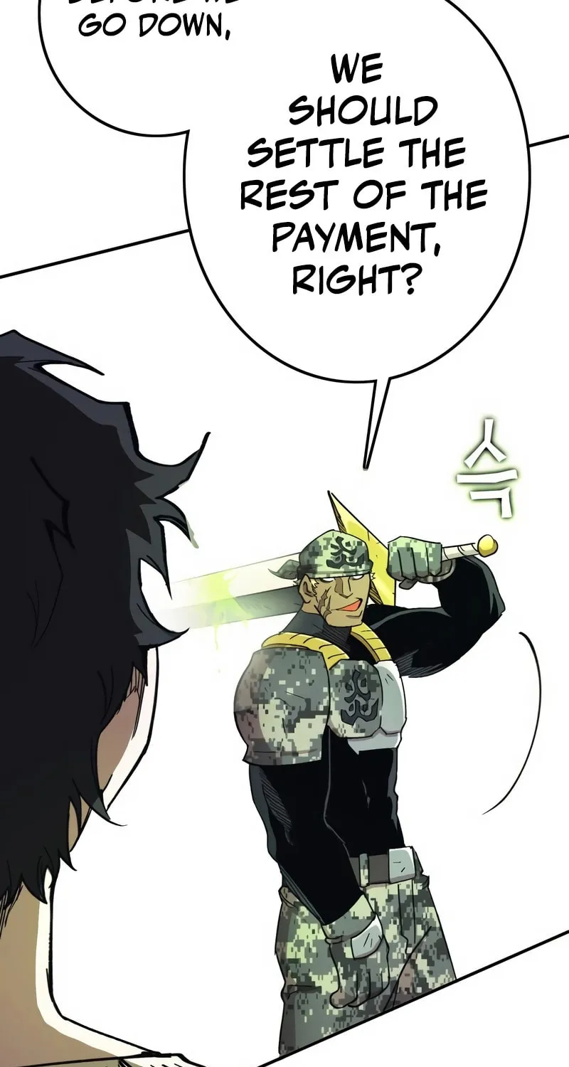 Hardcore Leveling Warrior Mangakakalot X Chapter 1.1 Page 57
