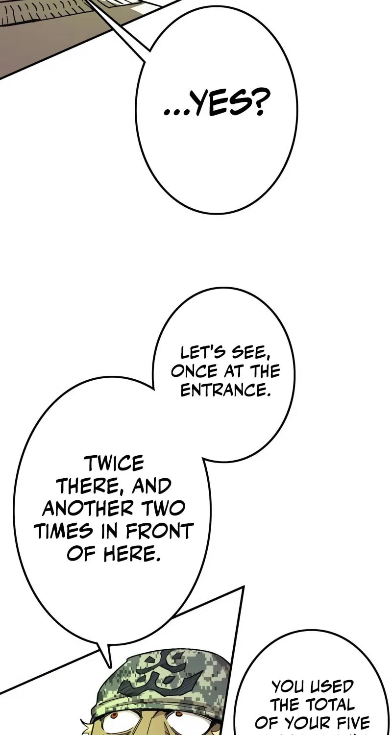 Hardcore Leveling Warrior Mangakakalot X Chapter 1.1 Page 58