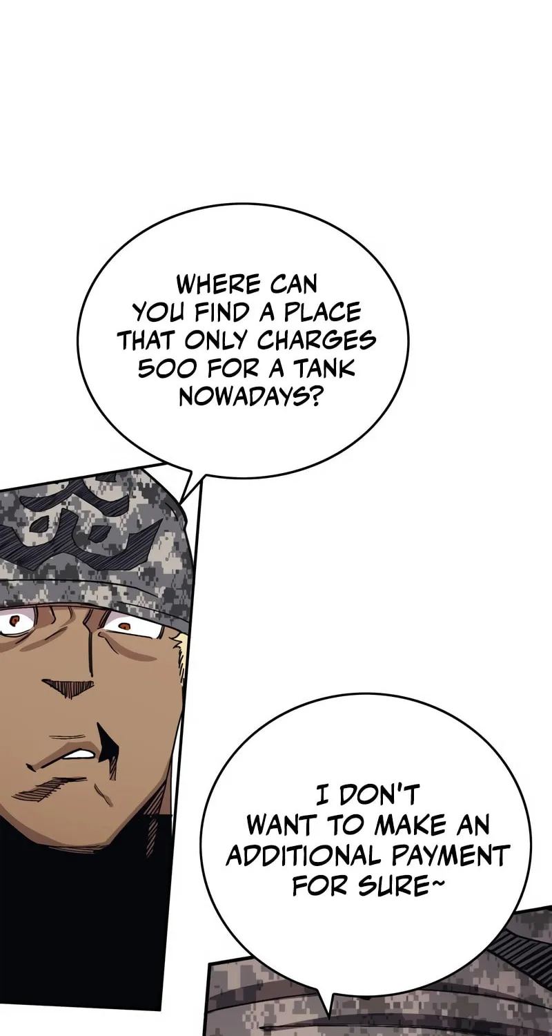 Hardcore Leveling Warrior Mangakakalot X Chapter 1.1 Page 62