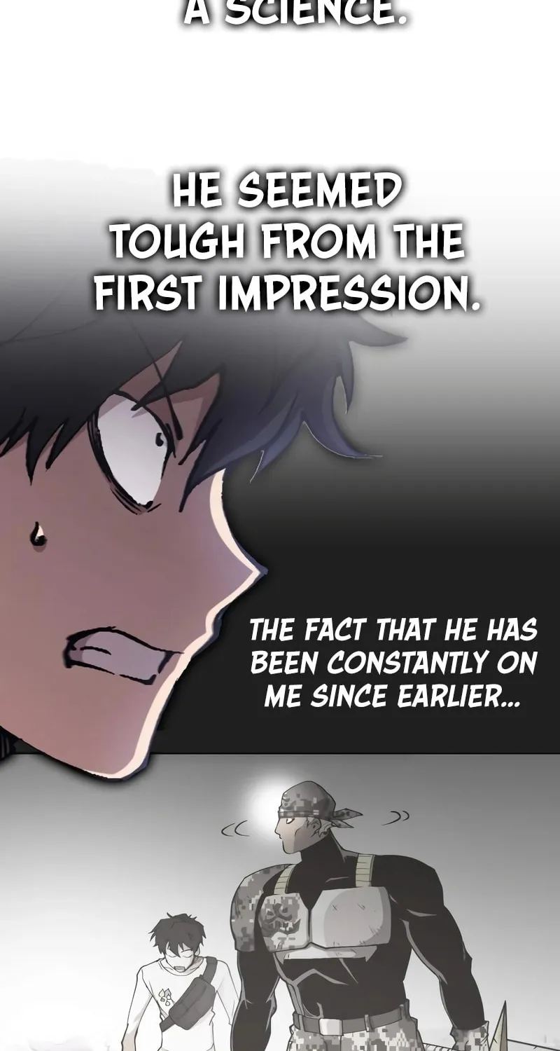 Hardcore Leveling Warrior Mangakakalot X Chapter 1.1 Page 66