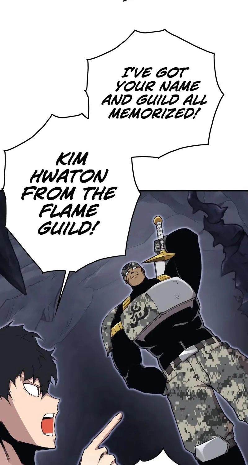 Hardcore Leveling Warrior Mangakakalot X Chapter 1.1 Page 70