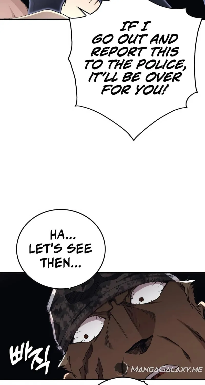 Hardcore Leveling Warrior Mangakakalot X Chapter 1.1 Page 71