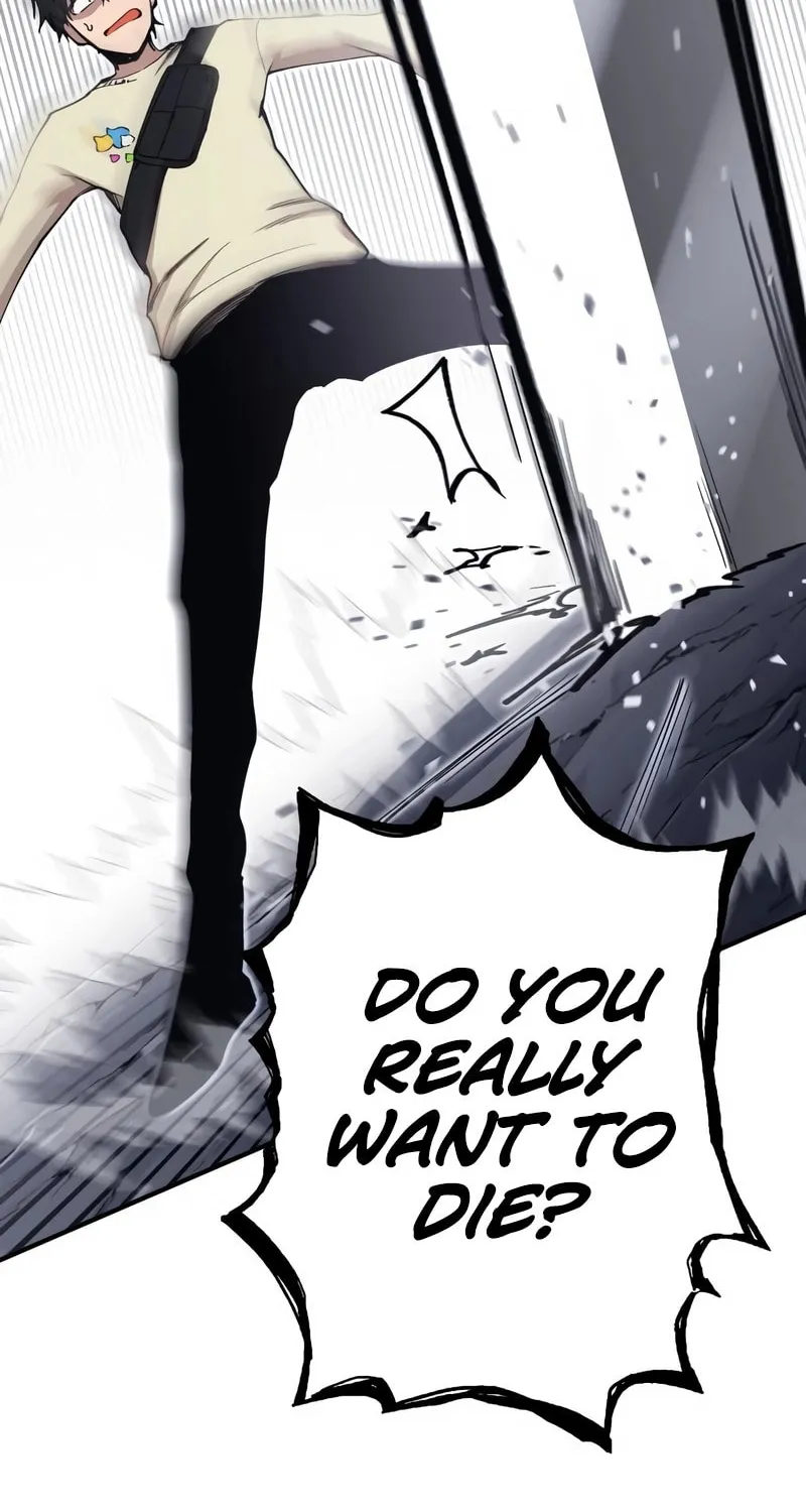 Hardcore Leveling Warrior Mangakakalot X Chapter 1.1 Page 74