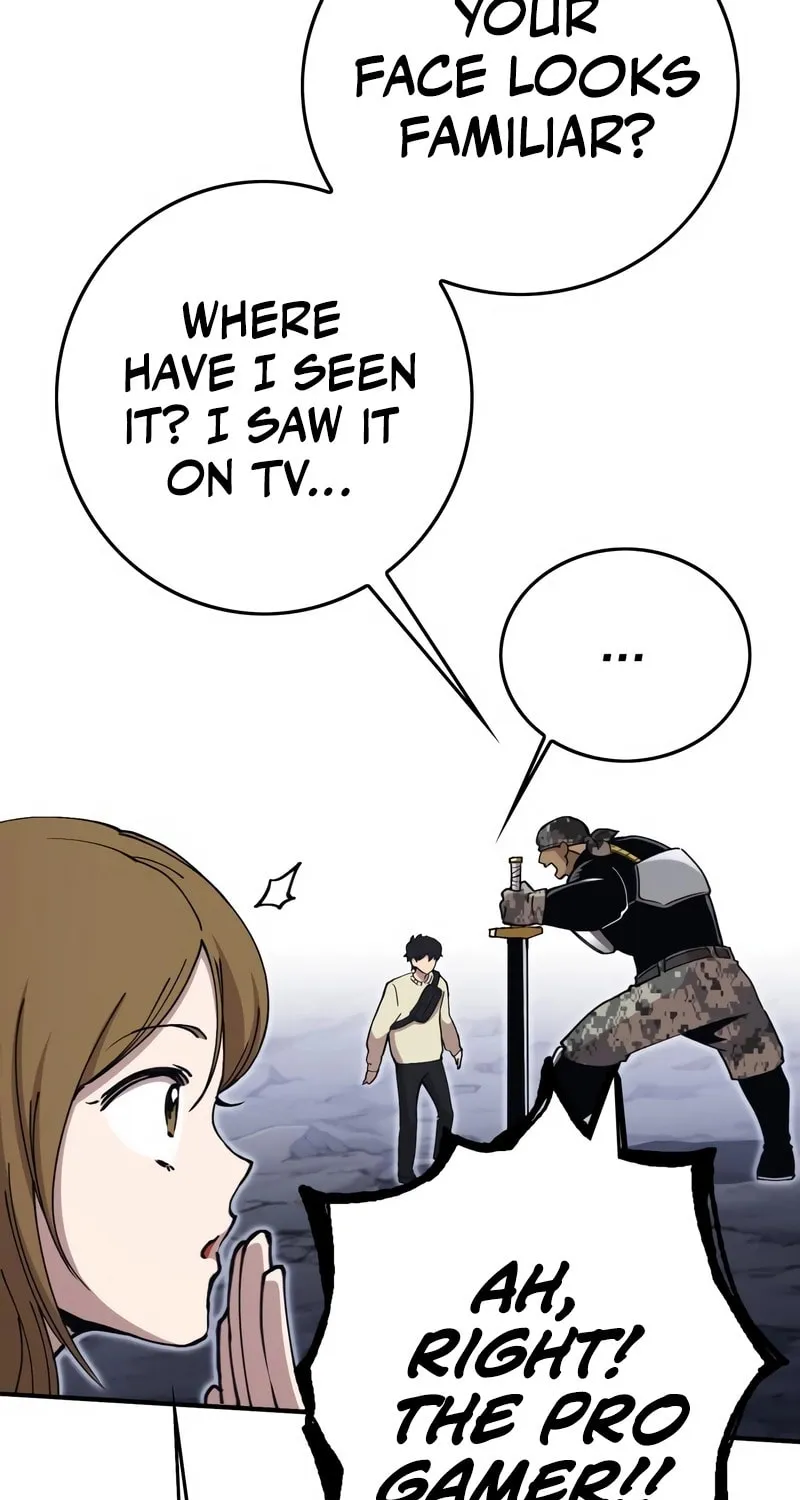 Hardcore Leveling Warrior Mangakakalot X Chapter 1.1 Page 79