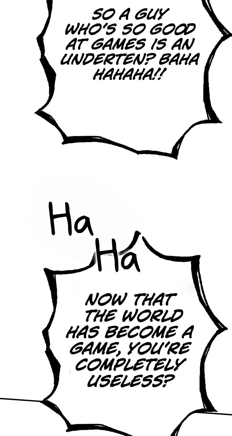 Hardcore Leveling Warrior Mangakakalot X Chapter 1.1 Page 82