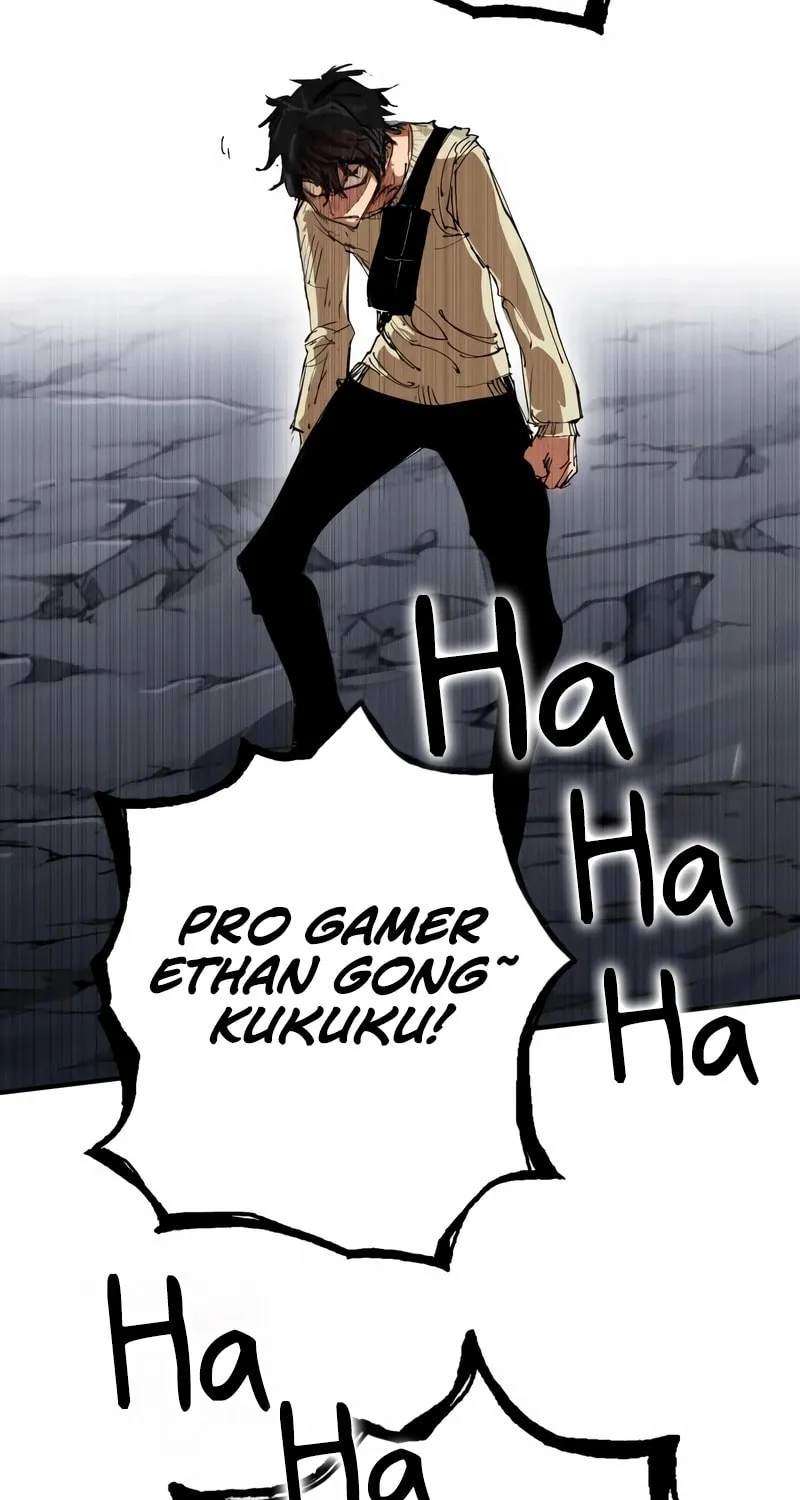 Hardcore Leveling Warrior Mangakakalot X Chapter 1.1 Page 83