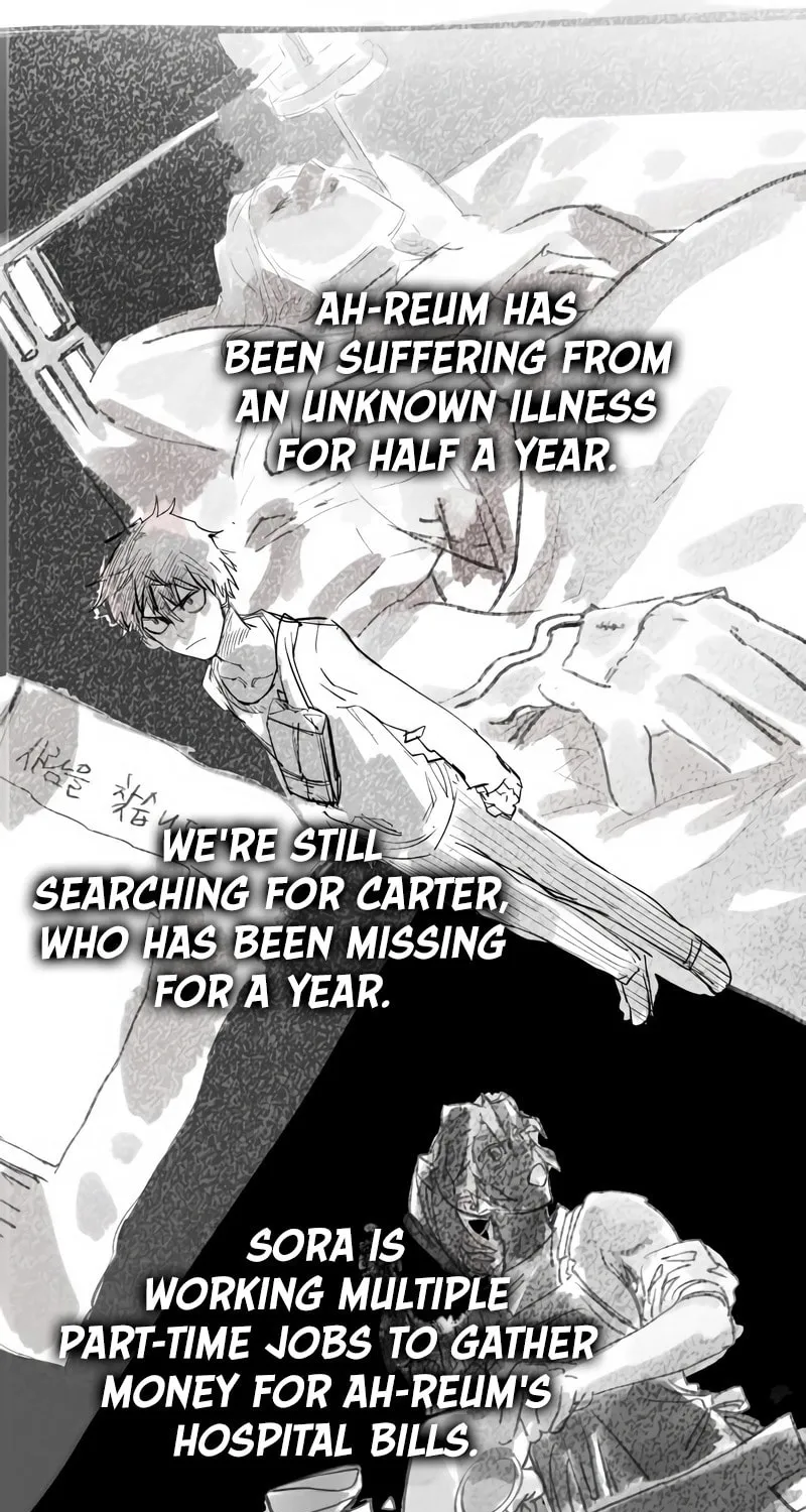 Hardcore Leveling Warrior Mangakakalot X Chapter 1.1 Page 85