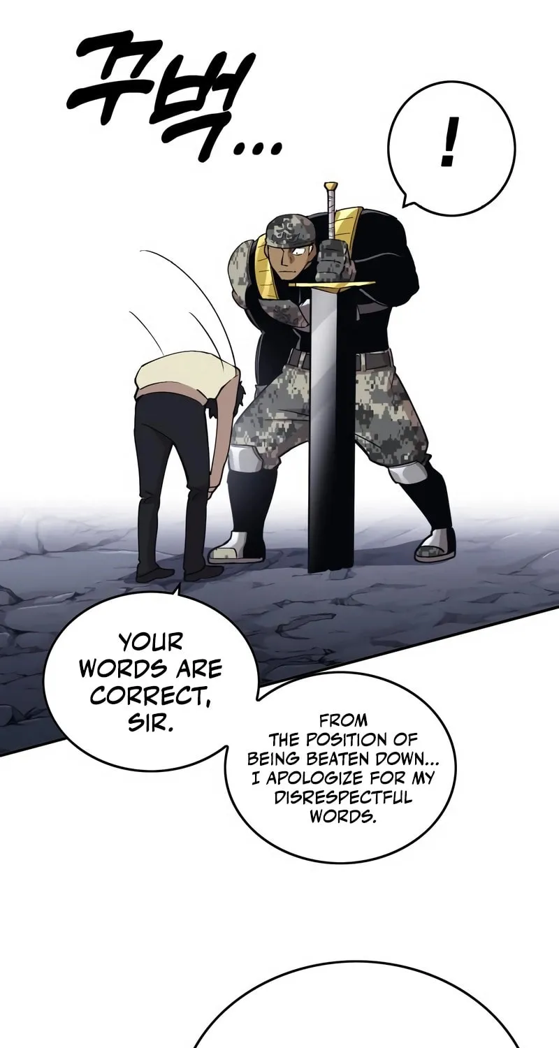 Hardcore Leveling Warrior Mangakakalot X Chapter 1.1 Page 87