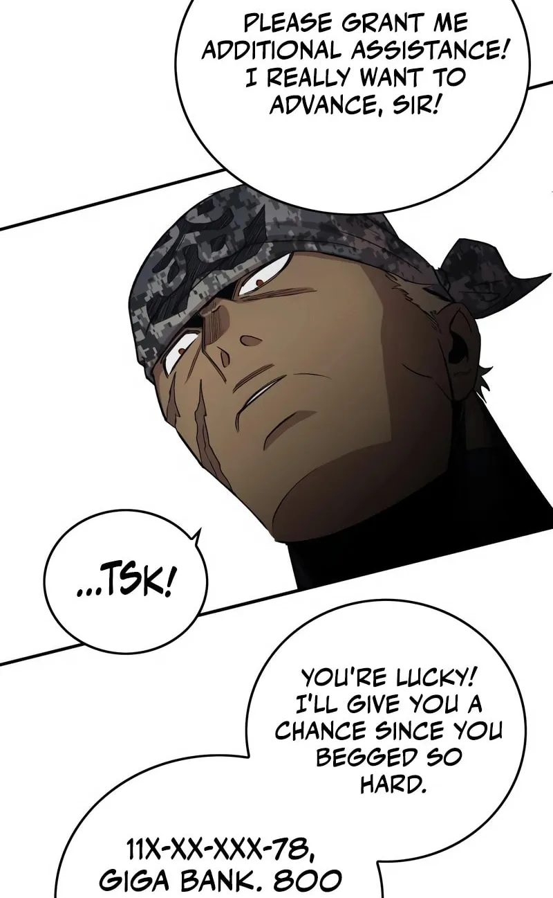 Hardcore Leveling Warrior Mangakakalot X Chapter 1.1 Page 88