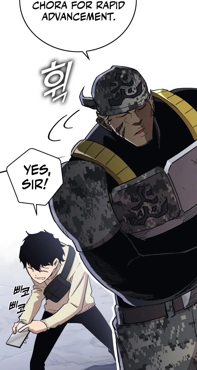 Hardcore Leveling Warrior Mangakakalot X Chapter 1.1 Page 89