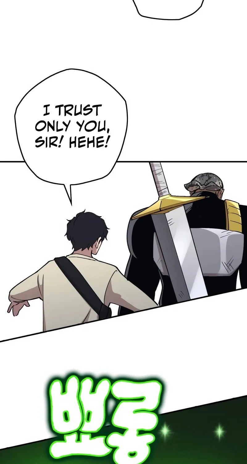 Hardcore Leveling Warrior Mangakakalot X Chapter 1.1 Page 93