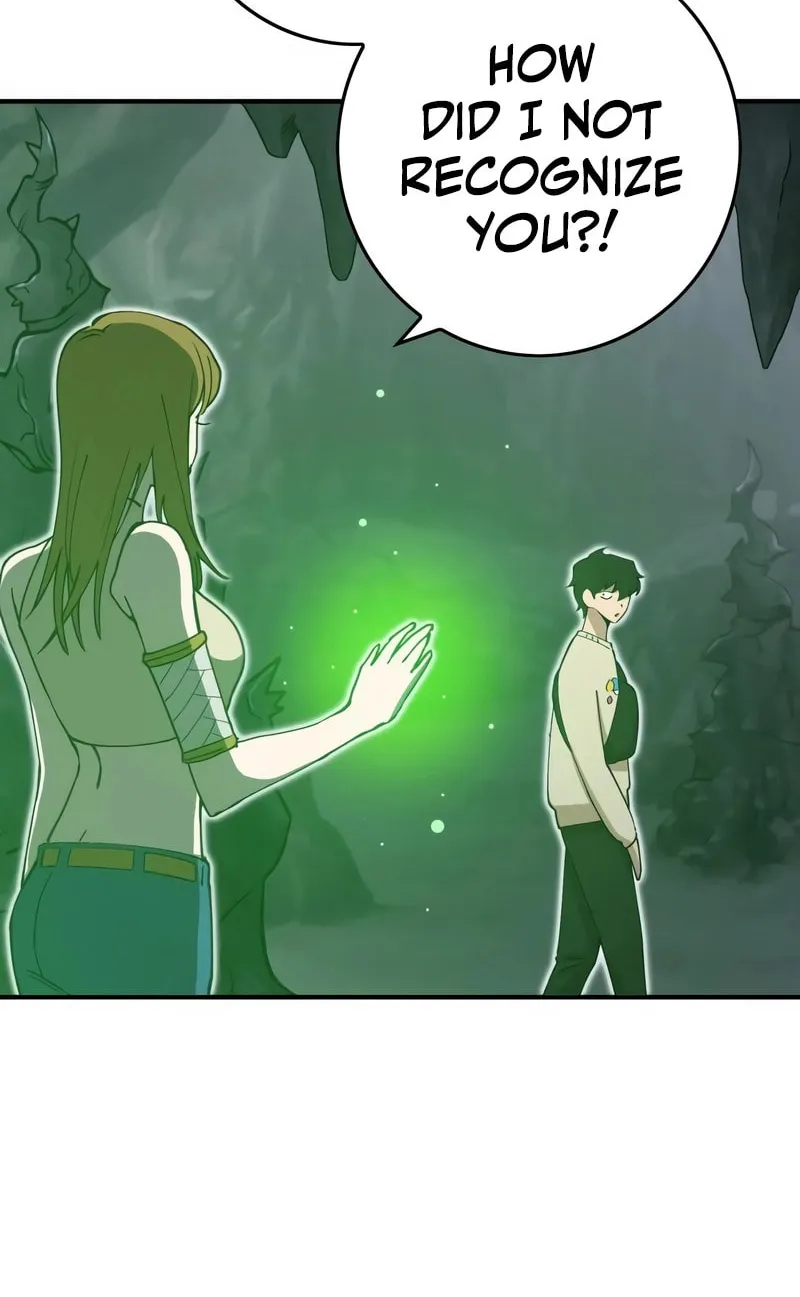 Hardcore Leveling Warrior Mangakakalot X Chapter 1.1 Page 96