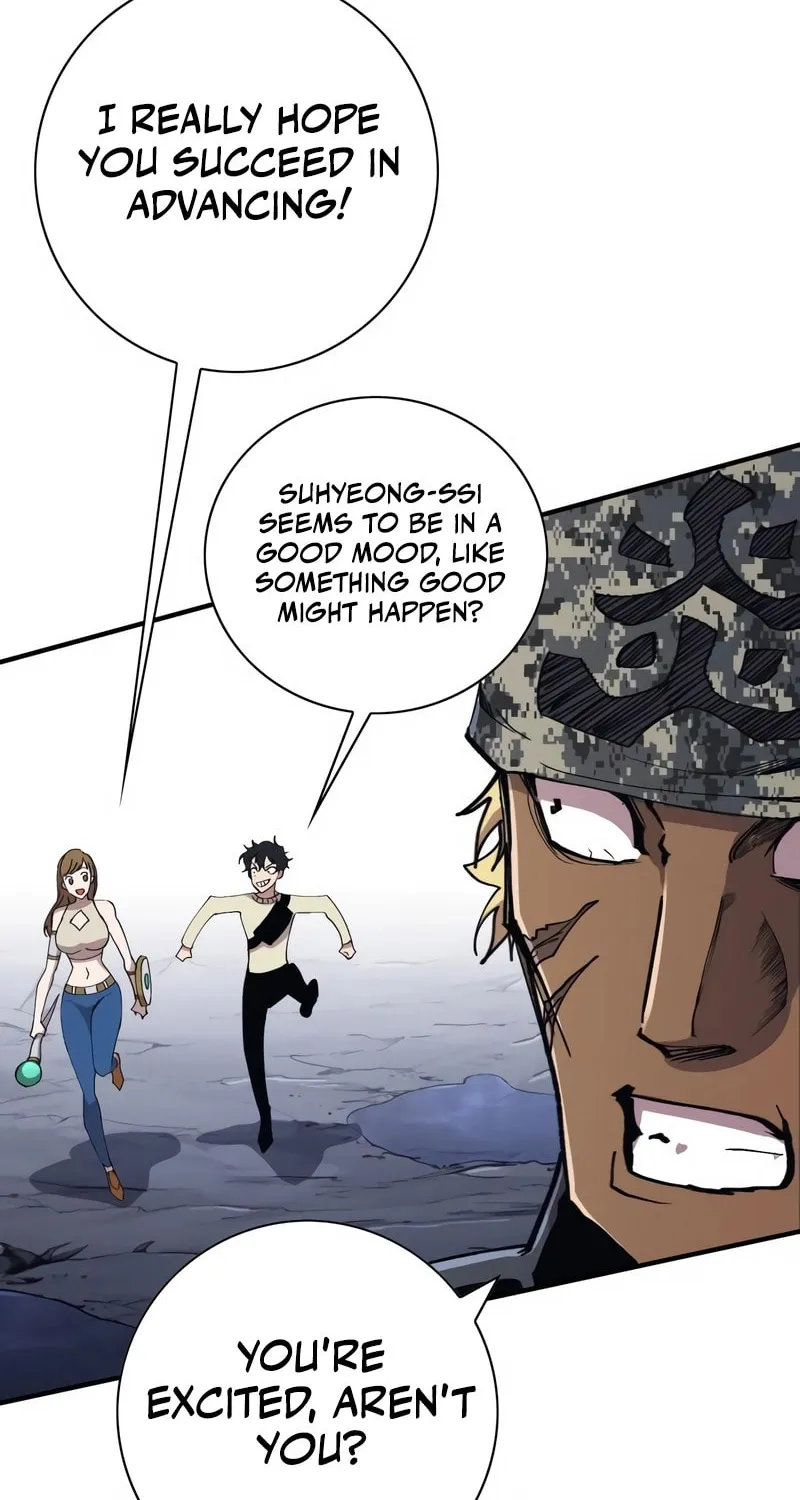 Hardcore Leveling Warrior Mangakakalot X Chapter 1.1 Page 102