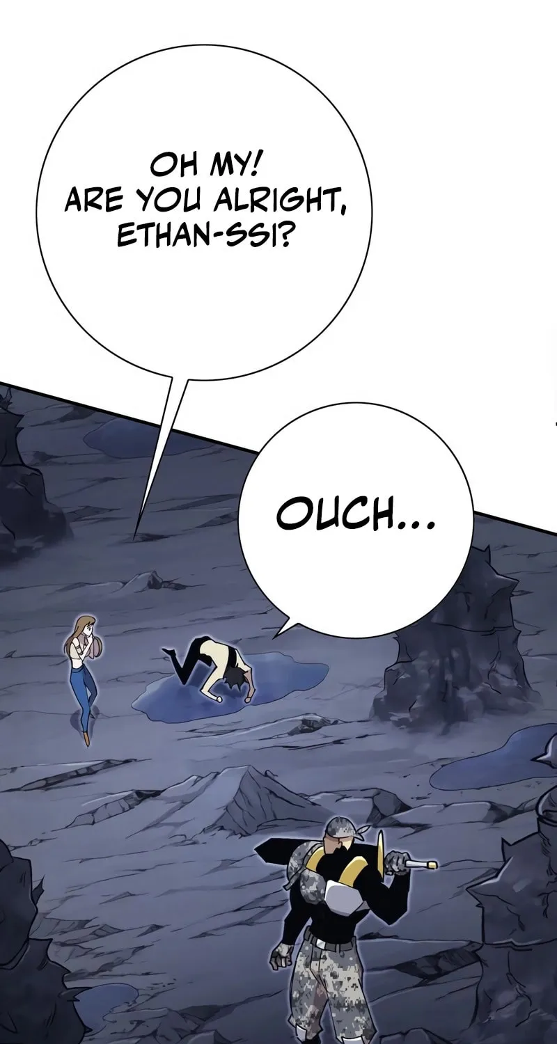 Hardcore Leveling Warrior Mangakakalot X Chapter 1.1 Page 107