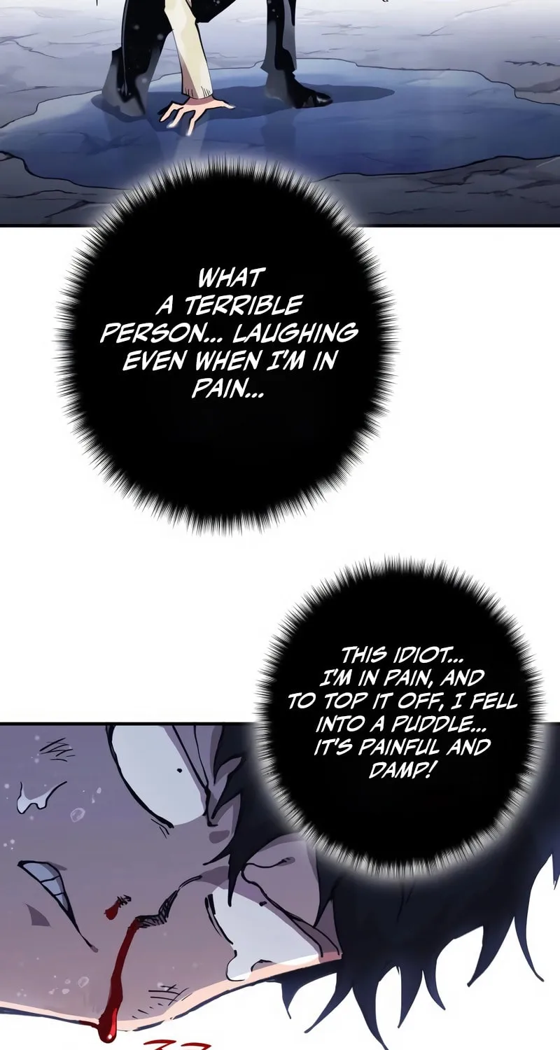 Hardcore Leveling Warrior Mangakakalot X Chapter 1.1 Page 111