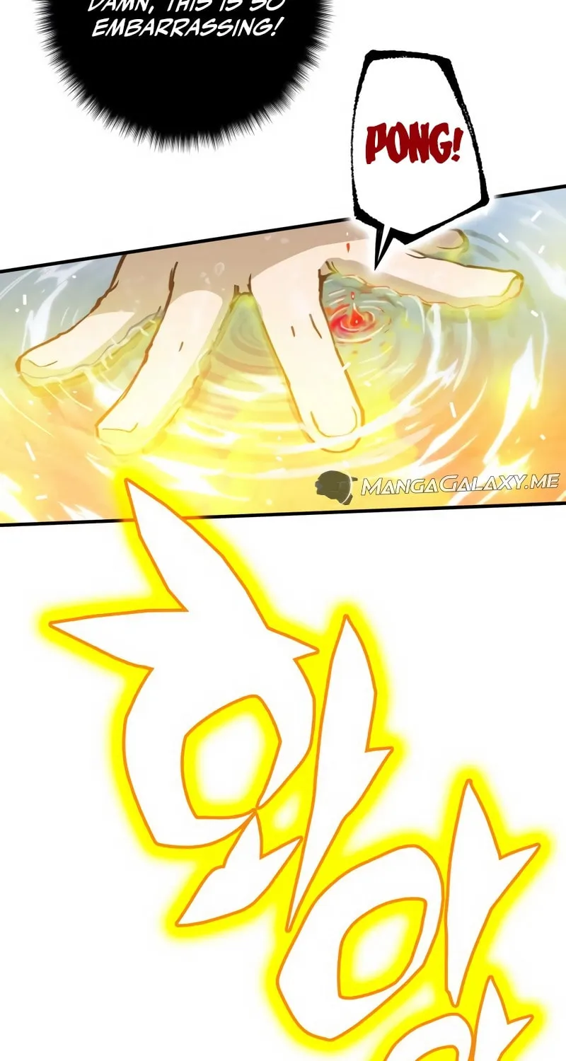 Hardcore Leveling Warrior Mangakakalot X Chapter 1.1 Page 113