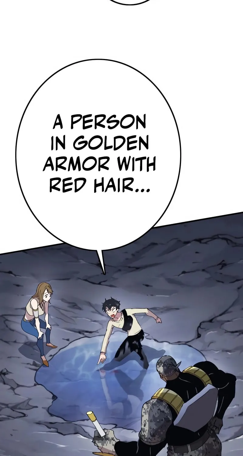 Hardcore Leveling Warrior Mangakakalot X Chapter 1.1 Page 122