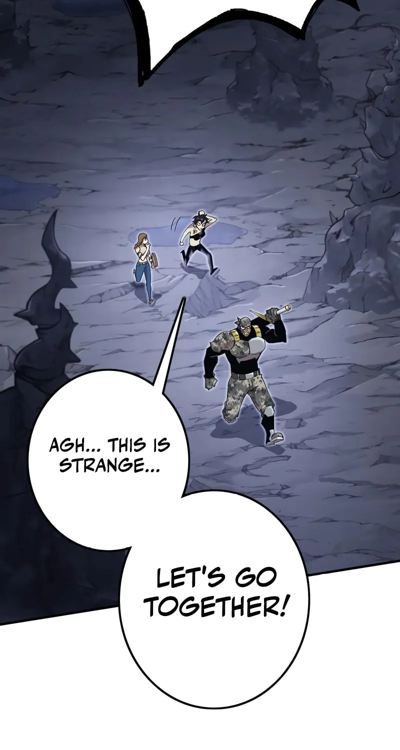 Hardcore Leveling Warrior Mangakakalot X Chapter 1.1 Page 129