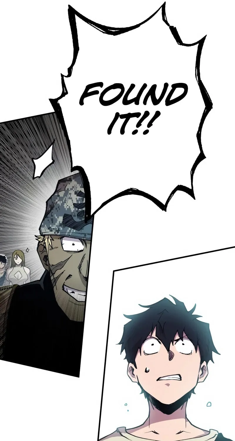Hardcore Leveling Warrior Mangakakalot X Chapter 1.1 Page 133