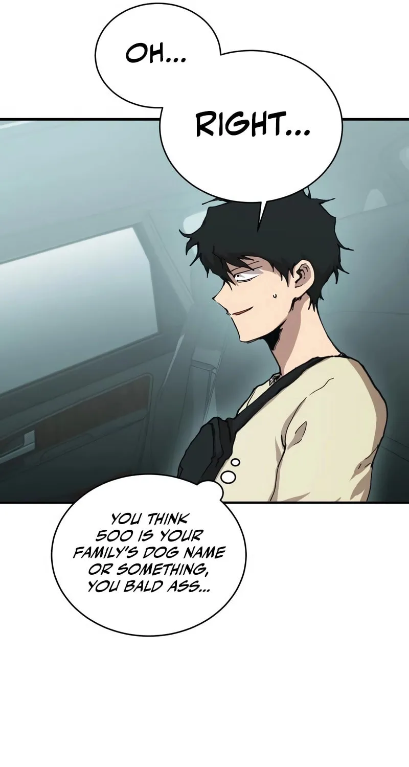 Hardcore Leveling Warrior Mangakakalot X Chapter 1.1 Page 15