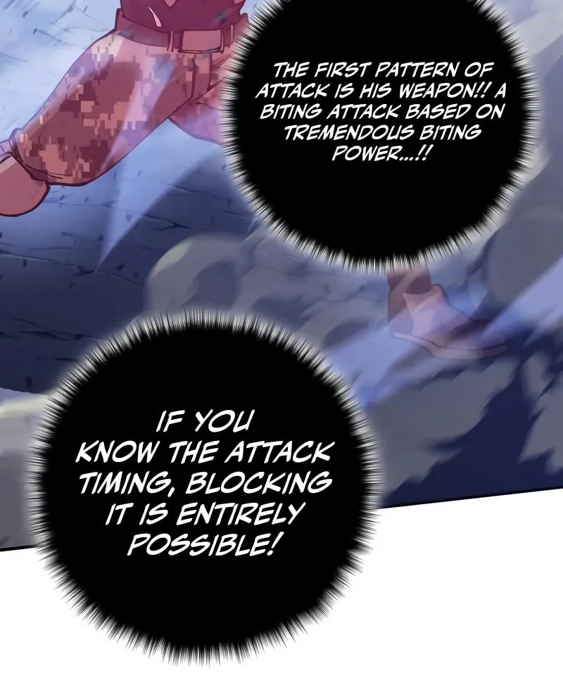 Hardcore Leveling Warrior Mangakakalot X Chapter 1.1 Page 168