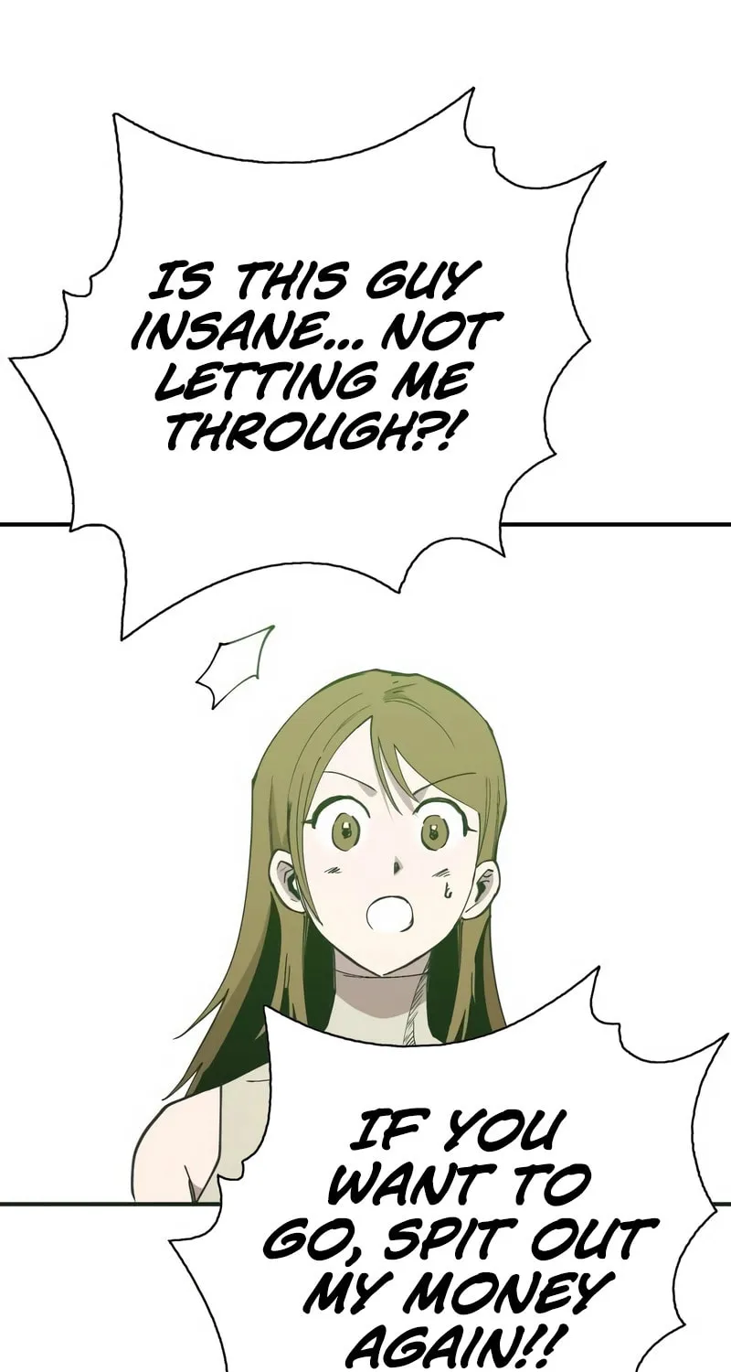 Hardcore Leveling Warrior Mangakakalot X Chapter 1.1 Page 231