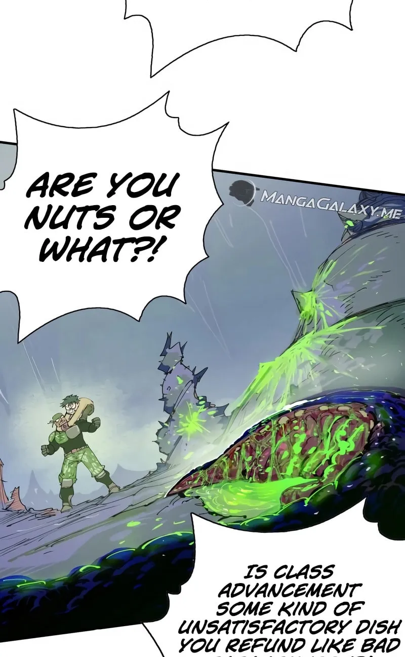 Hardcore Leveling Warrior Mangakakalot X Chapter 1.1 Page 232