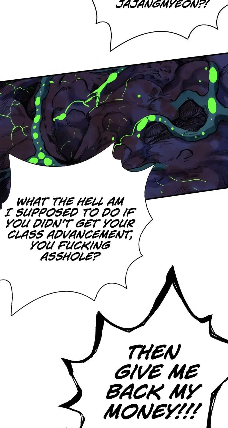 Hardcore Leveling Warrior Mangakakalot X Chapter 1.1 Page 233