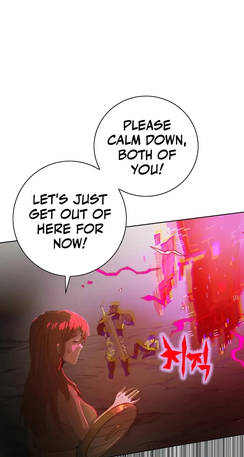 Hardcore Leveling Warrior Mangakakalot X Chapter 1.1 Page 241