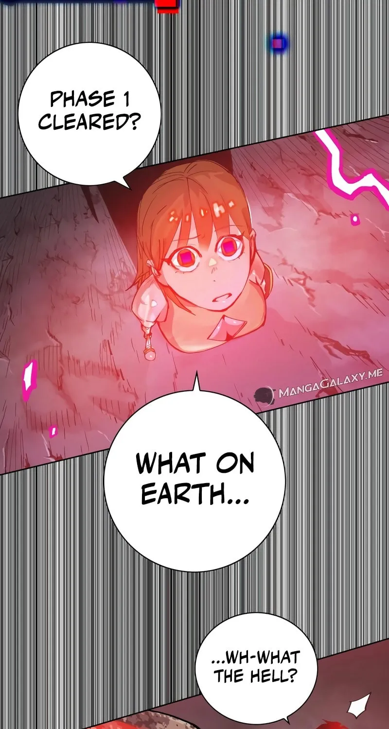 Hardcore Leveling Warrior Mangakakalot X Chapter 1.1 Page 245