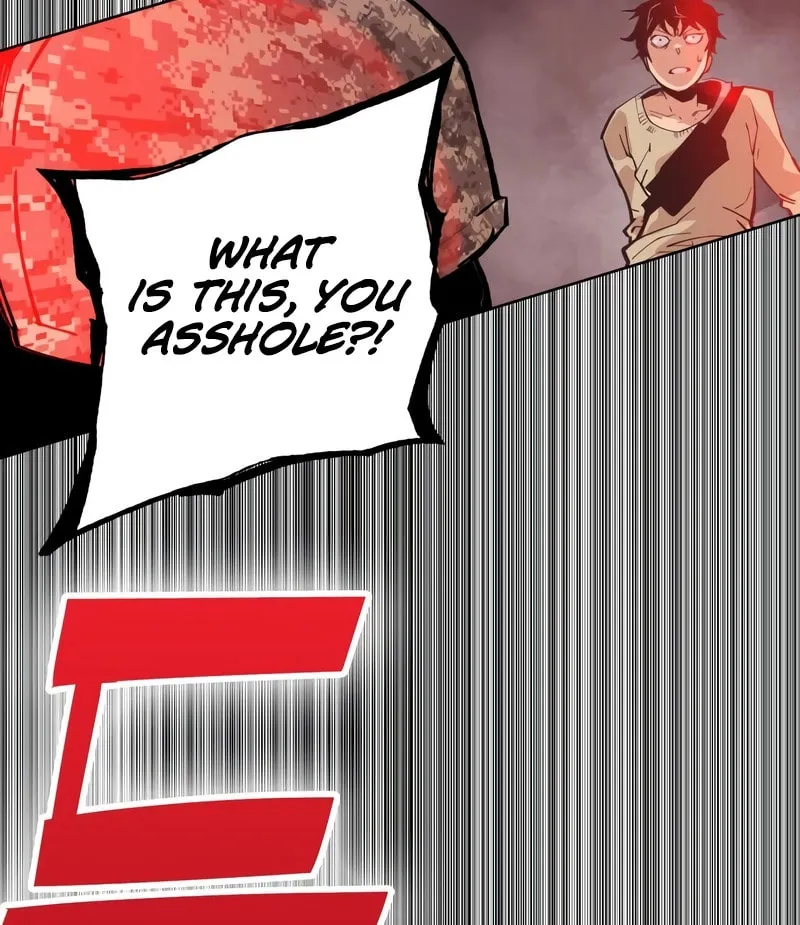 Hardcore Leveling Warrior Mangakakalot X Chapter 1.1 Page 246