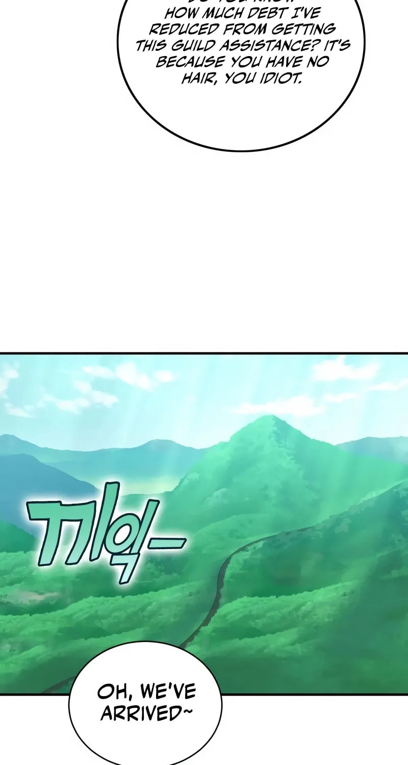 Hardcore Leveling Warrior Mangakakalot X Chapter 1.1 Page 26