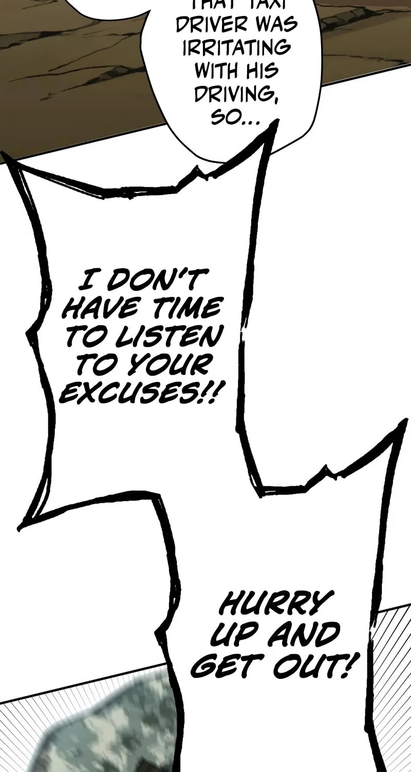 Hardcore Leveling Warrior Mangakakalot X Chapter 1.1 Page 33